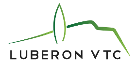 Luberon VTC Logo